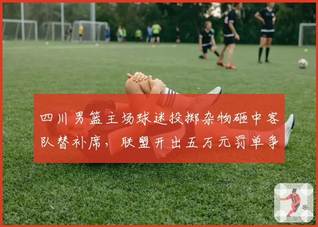 四川男篮主场球迷投掷杂物砸中客队替补席，联盟开出五万元罚单争议不断